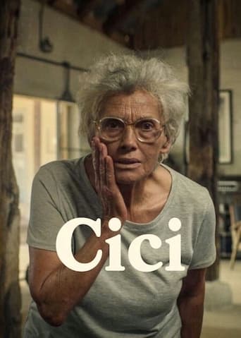 Poster of Cici