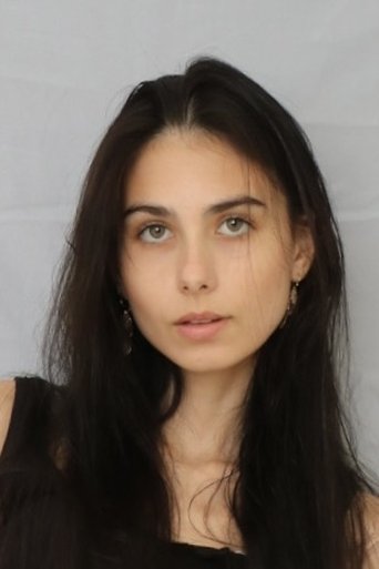 Portrait of Lauren  Brodauf