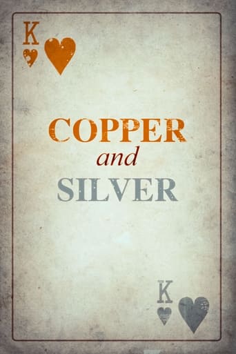 Poster of Copper and Silver