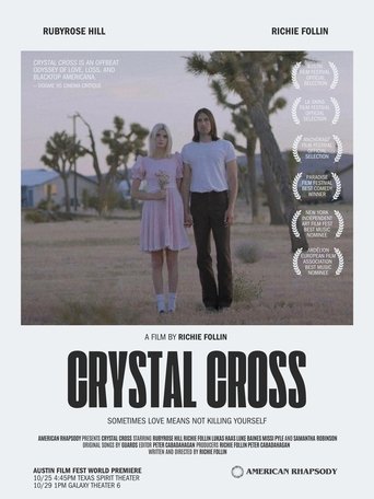 Poster of Crystal Cross