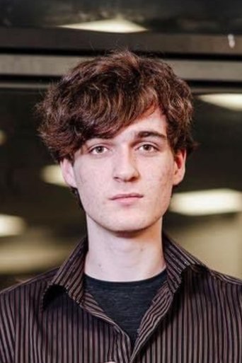 Portrait of Orson Downes