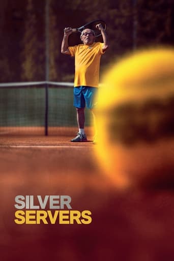 Poster of Silver Servers