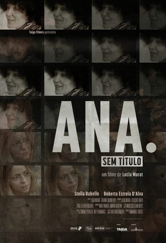 Poster of Ana