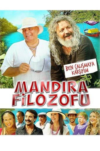 Poster of Mandıra Filozofu