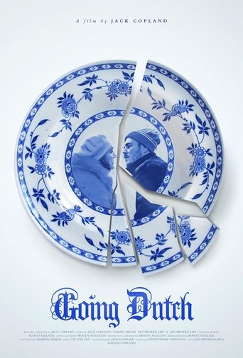 Poster of Going Dutch