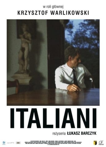 Poster of Italiani