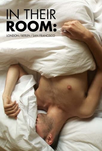 Poster of In Their Room: Berlin