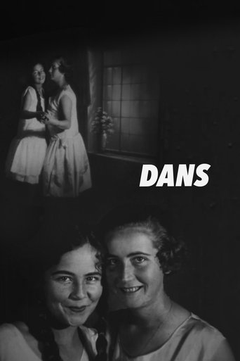 Dans Poster of Dans