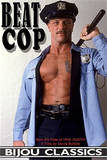 Poster of Beat Cop