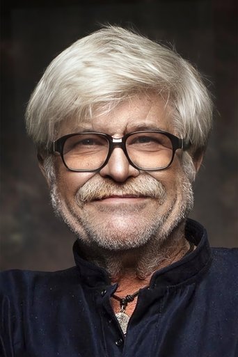Portrait of Jozef Stražan