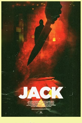 Poster of Jack