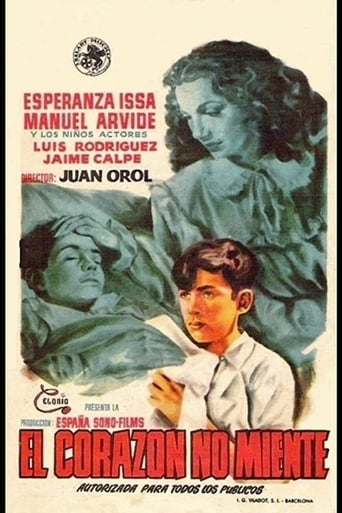 Poster of Madre querida