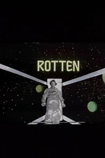 Poster of Rotten