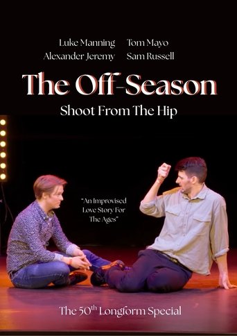 Poster of The Off-Season