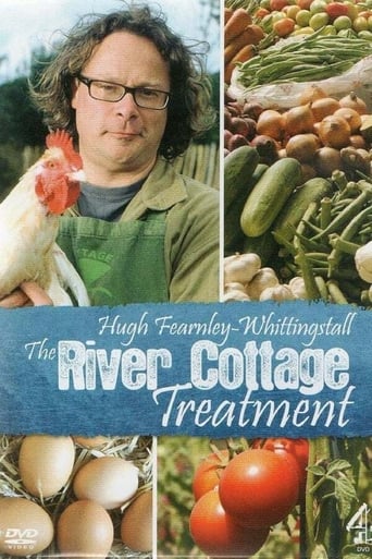 Portrait for River Cottage - The River Cottage Treatment