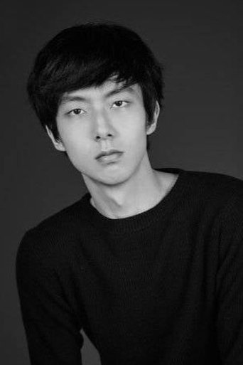 Portrait of Seong Ho-jun