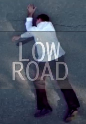 Poster of The Low Road