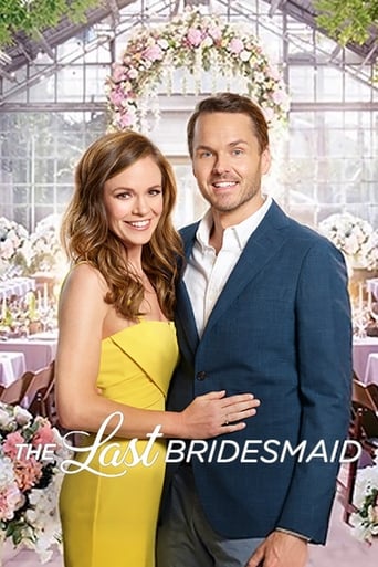 Poster of The Last Bridesmaid