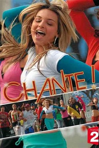 Poster of Chante !