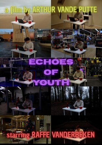 Echoes of Youth Poster of Echoes of Youth