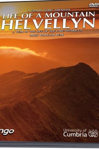 Poster of A Year on Helvellyn