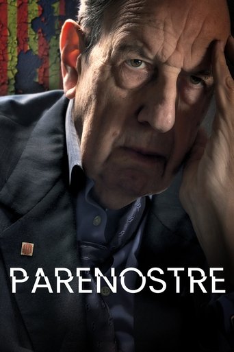 Poster of Parenostre