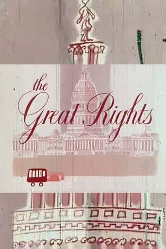 Poster of The Great Rights