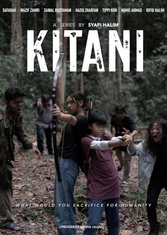 Poster of Kitani