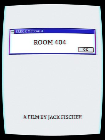 Poster of Room 404