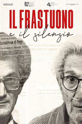 Poster of Il frastuono e il silenzio