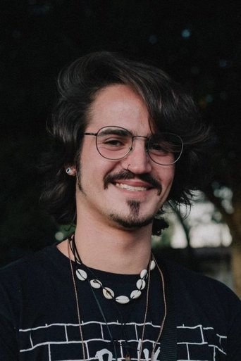 Portrait of Artur Darwich