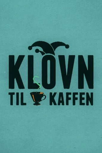 Portrait for Klovn til kaffen - Season 1