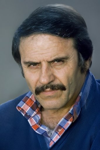 Portrait of Yusuf Çağatay