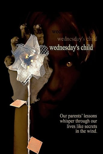 Poster of Wednesday's Child