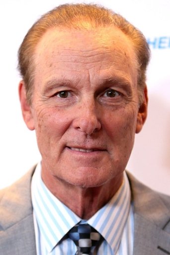 Portrait of Rick Barry