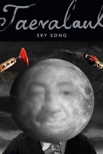 Poster of Sky Song