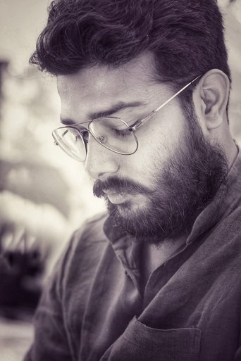 Portrait of Kirti Raj Singh