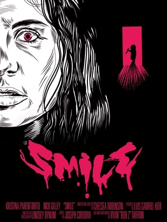 Poster of Smile