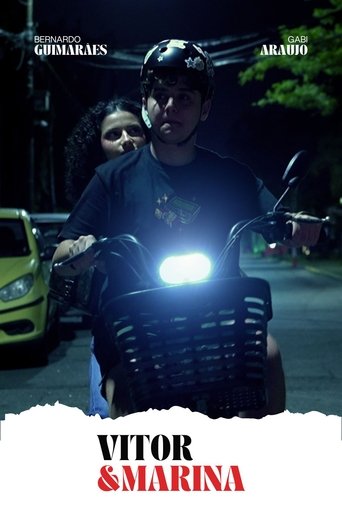 Poster of Vitor&Marina