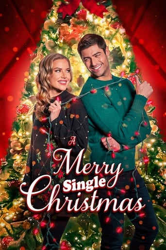 Poster of A Merry Single Christmas