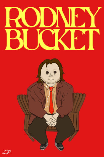 Poster of Rodney Bucket