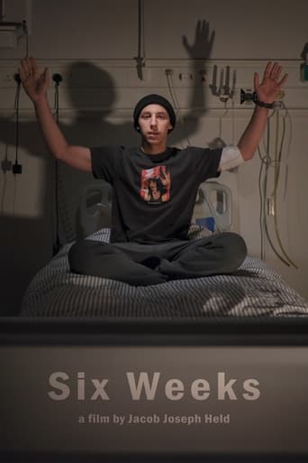 Poster of Six Weeks