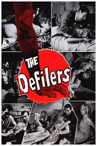 Poster of The Defilers