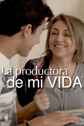 Poster of La Productora de mi Vida