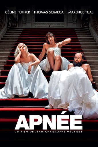 Poster of Apnée