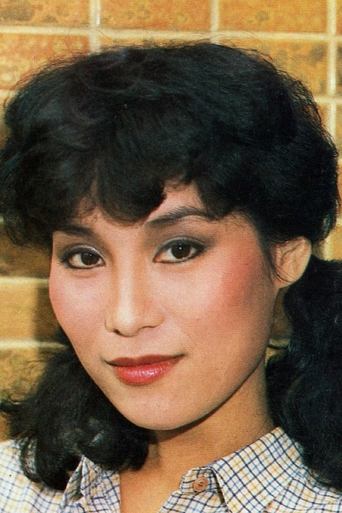 Portrait of Sharon Yeung