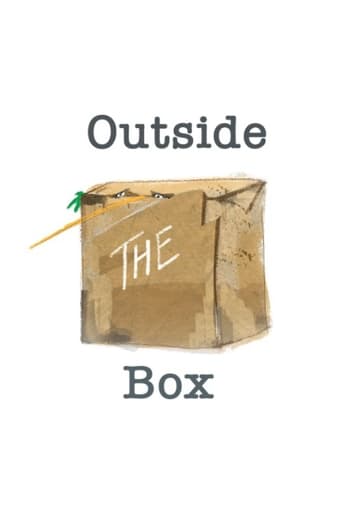 Poster of Outside the Box