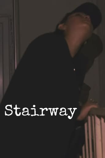 Poster of Stairway