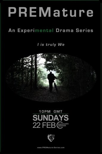 Poster of PREMature