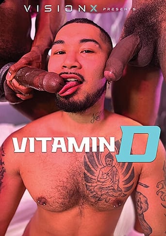 Poster of Vitamin D